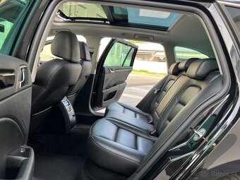 ŠKODA SUPERB 2 COMBI 2.0TDI 4X4 125KW 170PS ELEGANCE - 17