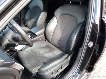 Audi A6 Avant 3.0 TDI BiT DPF quattro Prestige tiptronic - 17