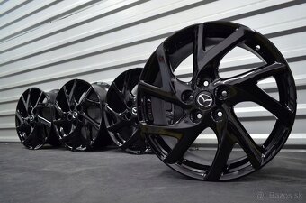 5x114,3 r18 mazda kia hyundai mitsubishi toyota honda - 17