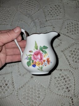 Porcelánová súprava - 17