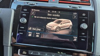 Volkswagen Golf 1.5 TSI BMT ACT Comfortline EU6 - 17