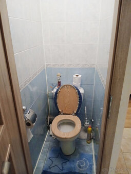 Mimoriadna Ponuka: Extrémne Priestranný 5-izbový Byt s Balkó - 17