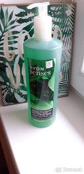 Kozmetika panska damska - 17