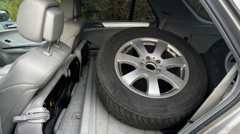 🔥ZNÍŽENÁ CENA🔥- Predám Mercedes-Benz ML320 CDI W164 🔥 - 17