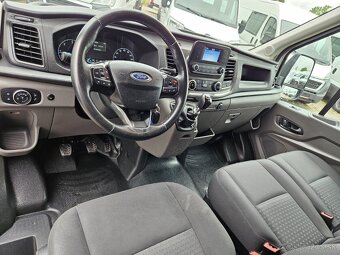 Ford transit L2H3 2.0TdCi/170hp - 2019 - 17