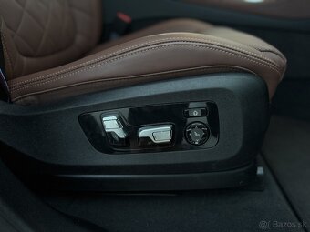BMW X5 xDrive30d M Sport, H&K, LED, Vzduchový p., 360kamery - 17