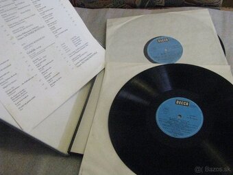 Klasická hudba MOZART BEETHOVEN BRAHMS ..... - 17