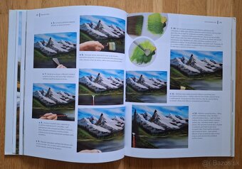 Olejomalba snadno a rychle 1+2 - 17