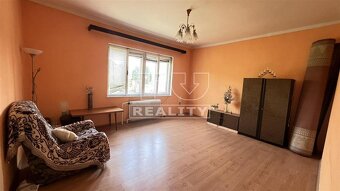 TOP Zľava Zdravý dom s veľkým potenciálom a pozemkom 8á... - 17