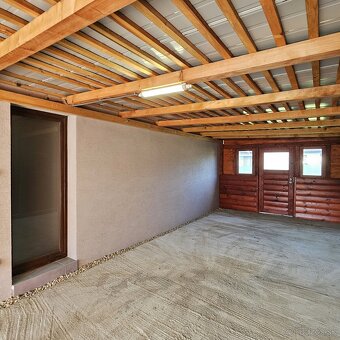 Novostavba, Ruskov, 15 min. od Košíc - 17