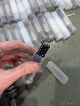 Vysekávací lis ERMAK CPP 1270x30 (7963) - 17