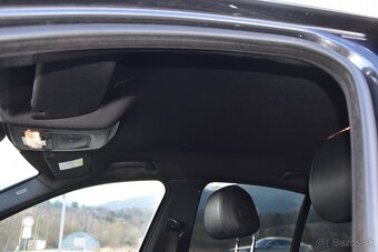 BMW Rad 5 520d xDrive A/T - 17