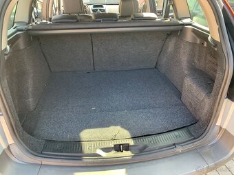 Renault Megane II combi - 17