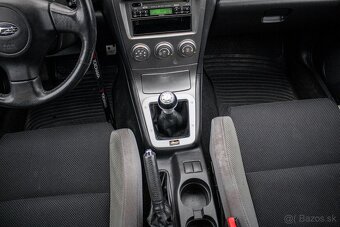 Subaru Impreza 2.0 Pro Sport Line - 17
