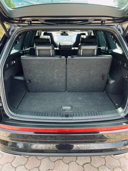 Škoda KODIAQ RS 2.0 BI-TDi 176kw 2020 Dsg Panoráma DPH - 17