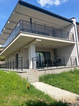 Luxusná Nová CHATA na Zemplínskej Šírave - 17