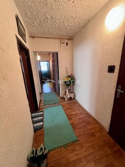 NOVINKA 3 izbový byt v Dúbravke na 1.poschodí s balkónom - 17