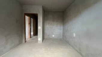 Novostavba, rodinný dom, pozemok 452 m2, Klasov, Nitra - 17