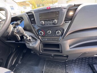 Predám Iveco Daily 2.3 Valník - 17