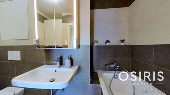 Klimatizovaný 2i byt s balkónom, novostavba 2019, parkovacie - 17