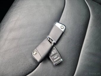 Škoda Kodiaq 2.0 TDI SCR 190k Live DSG 4x4 - 17