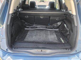Citroen C4 Grand Picasso 2016 1.6 HDi 124000km - 17