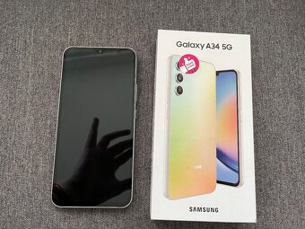 Samsung Galaxy A34 5G - 17