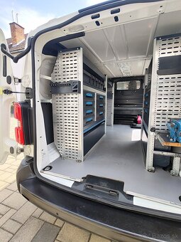 Toyota Proace 2.0 D-4D L3 Sortimo - 17