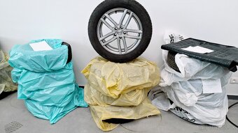 SSANGYONG Korando - 1,5i 120KW AWD AT, - 17