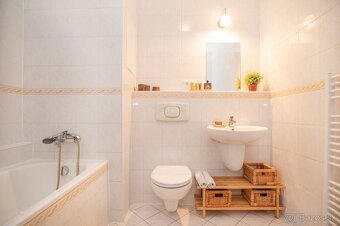 1i byt-BA /Ružinov, 59,70 + 7,8 m2 lóggia + 2,8 m2 pivnica - 17