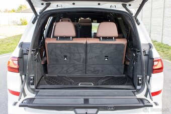 BMW X7 xDrive M50d - B&W, 360, Pano... - 17