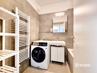 RADO | Posledný investičný krásny 3-izbový byt | 76 m² | RÍN - 17