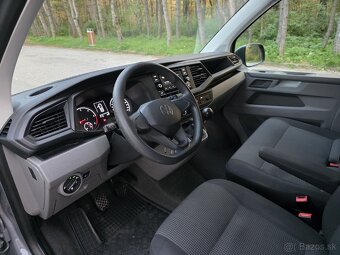 Volkswagen Transporter T6.1 2.0 TDI 110 kW 2021 odpočet DPH - 17