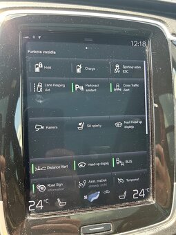 Volvo XC90 - T8 chip Polestar Inscription - 17