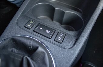 Škoda Fabia Combi Monte Carlo Black Edition 1.2 TSI - 17