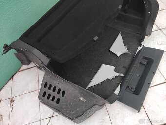 Škoda Octavia 3 tapacíre - 17