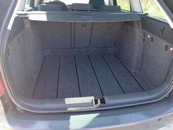 Škoda Octavia Combi 4x4 Scout - 17