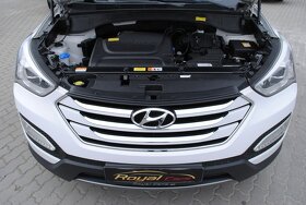 Hyundai Santa Fe 2.0 CRDi 4x4 Elegance⭐PREVERENÉ VOZIDLO⭐ - 17