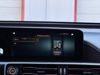 Mercedes-Benz EQC 400 4MATIC DPH - 17