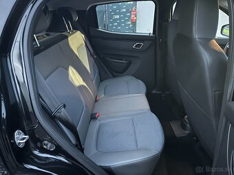 Dacia Spring 26.8 kWh 45k Comfort - 17