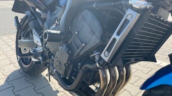 Yamaha FZ6 S2 72kW rv2007 STK 04/2029 - 17