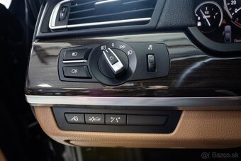 BMW Rad 7 730d (2009) - 17