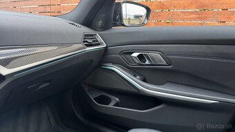 BMW M340d xDrive Touring - 17