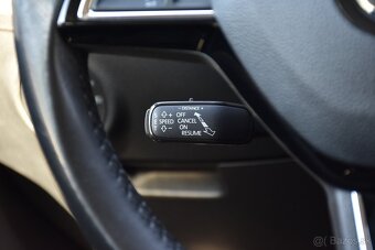 Škoda Superb Kombi 1.5 TSI DSG BENZÍN AUTOMAT STYLE SR 2020 - 17
