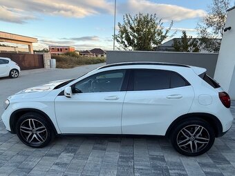 Mercedes GLA trieda 200 d A/T - možný odpočet DPH - 17