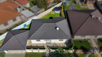 Útulný 3-izb. rodinný dom so samostatnou garážou - 17