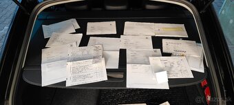 Škoda Octavia 3 combi 2,0TDI 110kw DSG - 17