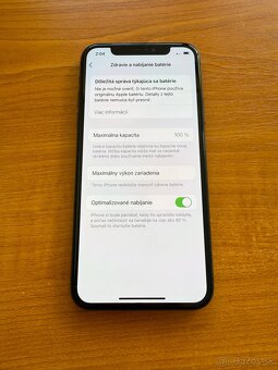 iPhone XS 64GB, Space Gray - 17