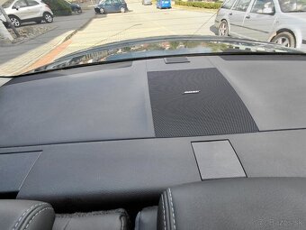 Mazda 6 / 2500 cm3, 125 kW - 17