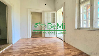 ZNÍŽENÁ CENA - RODINNÝ DOM JESENSKÉ - 17